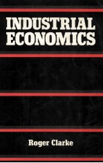 INDUSTRIAL ECONOMICS