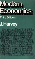 MODERN ECONOMICS