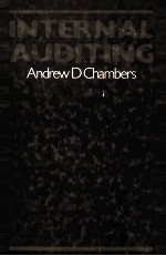 INTERNAL AUDITING THEORY AND PRACTICE