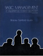 BASIC MANAGEMENT AN EXPERIENCE-BASED APPROACH