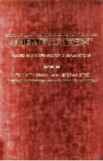 UNEMPLOYMENT MACRO AND MICRO-CONOMIC EXPLANATIONS