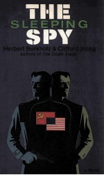 THE SLEEPING SPY