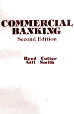 COMMERCIAL BANKING SECOND EDITION