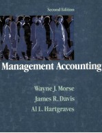 MANAGEMENT ACCOUNTING SECOND EDITION