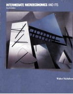 INTERMEDIATE MICROECONOMICS AND ITS APPLICATION FOURTH EDITION