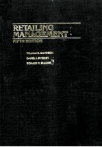 RETAILING MANAGEMENT