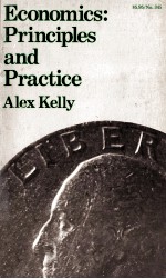 ECONOMICS:PRINCIPLES AND PRACTICE