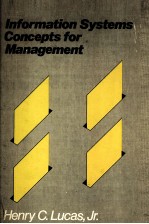 INFORMATION SYSTEMS CONCEPTS FOR MANAGEMENT