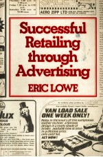 SUCCESSFUL RETAILING THROUGH ADVERTISING
