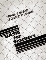 BASIC FOR TEACHERS