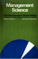 MANAGEMENT SCIENCE