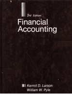 FINANCIAL ACCOUNTING 3RD EDITION