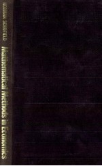 MATHEMATICAL METHOD SIN ECONOMICS