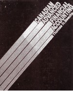 CANADIAN ADVANCED FINANCIAL ACCOUNTING