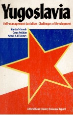 YUGOSLAVIA