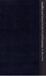CONFLICT AND CONTROL IN THE WORLD ECONOMY