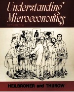 UNDERSTANDING MICROECONOMICS FIFTH EDITION