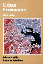 URBAN ECONOMICS THIRD EDITION