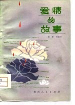 爱情的故事 长篇叙事诗