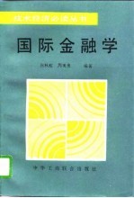 国际金融学