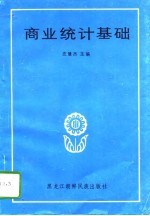 商业统计基础