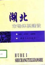 湖北市场体系建设