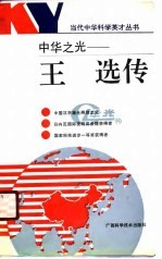 中华之光-王选传