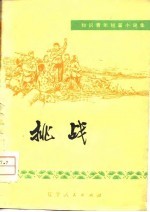 挑战 知识青年短篇小说集