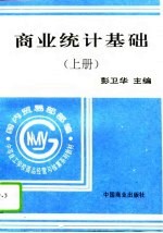 商业统计基础 上