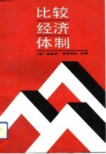 比较经济体制