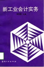 新工业会计实务