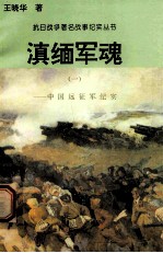 滇缅军魂:中国远征纪实 1