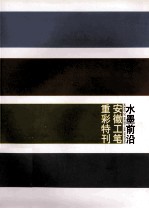 水墨前沿 安徽工笔重彩特刊