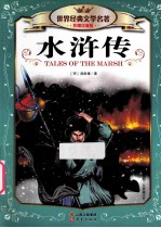 水浒传 彩图注音版