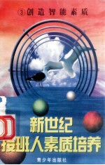 新世纪接班人素质培养（3）创造智能素质
