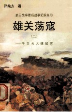 雄关荡寇：平型关大捷纪实 2