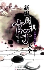 新编围棋管子大全 下