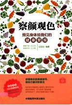 察言观色 预见身体给我们的健康警报