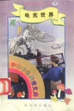 中华学生科普文库(11)电光世界