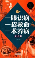 一眼识病 一招救命 一术养病大全集
