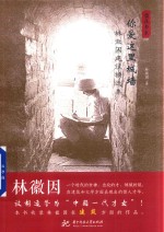 你爱这里城墙 林徽因建筑精选集
