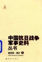 中国抗日战争军事史料丛书 新四军·图片 1