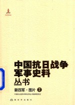中国抗日战争军事史料丛书 新四军·图片 2