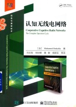 认知无线电网络