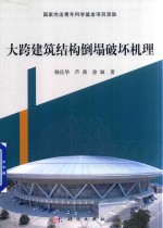 大跨建筑结构倒塌破坏机理