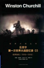 世界危机 1916-1918