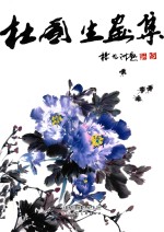 杜国生画集