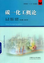 碳一化工概论