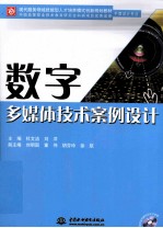 数字多媒体技术案例设计