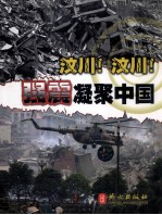 汶川!汶川! 强震凝聚中国